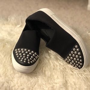 J Slides slip-on Sneaker
